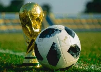 The Top 10 Biggest World Cup Rivalries In International Football