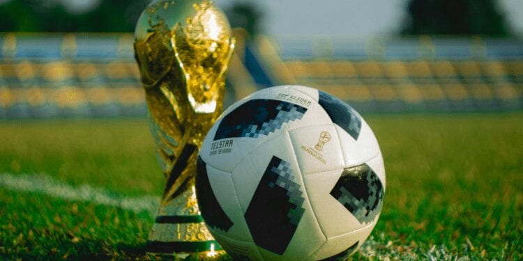 The Top 10 Biggest World Cup Rivalries In International Football