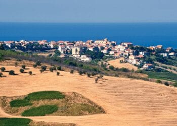 Atri Natural Park Abruzzo