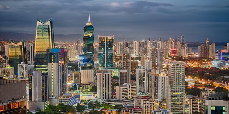 Panama Financial Center