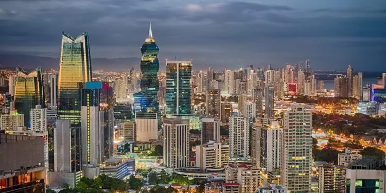 Panama Financial Center