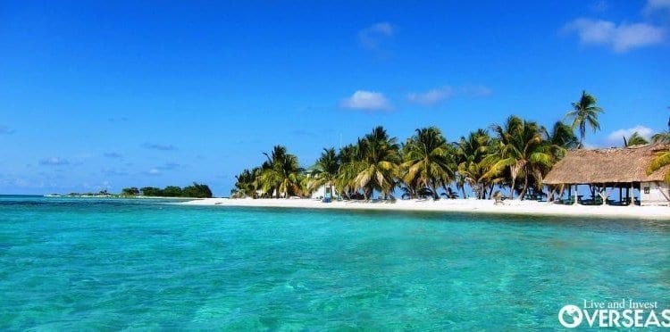 Buying Land In Belize