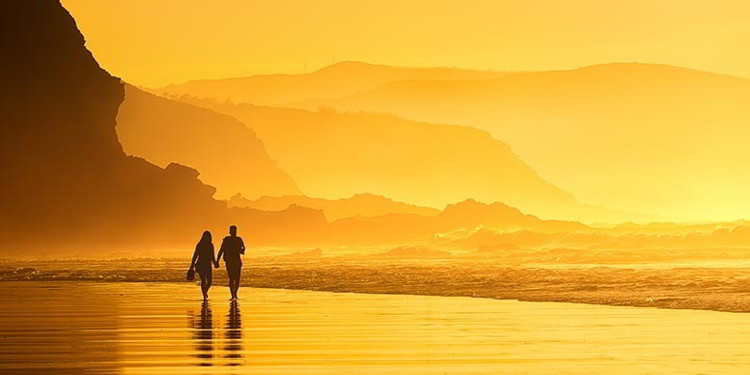 Trekking Barefoot To Los Islotes Through The Jungle