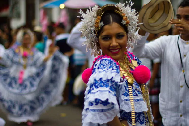 pollera