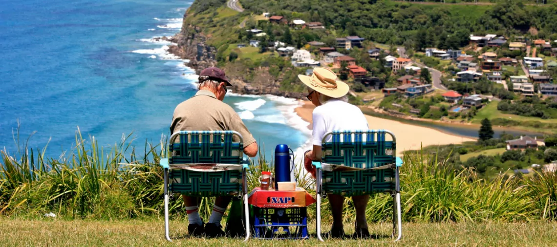 Quiz: To Which European Town Should You Retire?