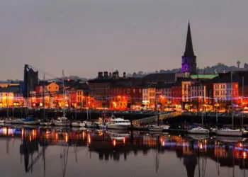 Waterford City, Ireland