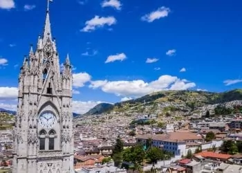 Quito Ecuador