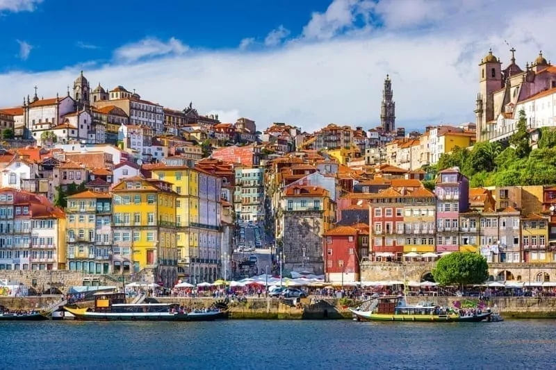 Portugal’s Incredible Story: One Of The Biggest Empires