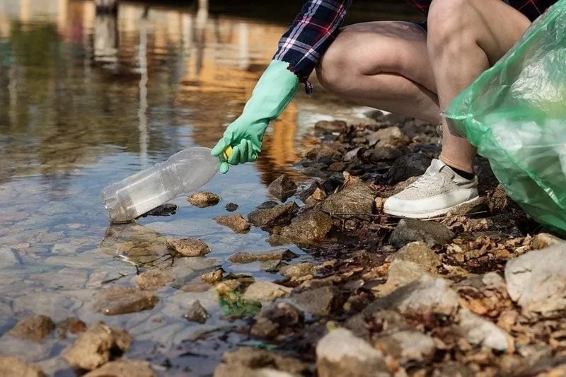 Going Green: How Panama Is Recycling More Plastic