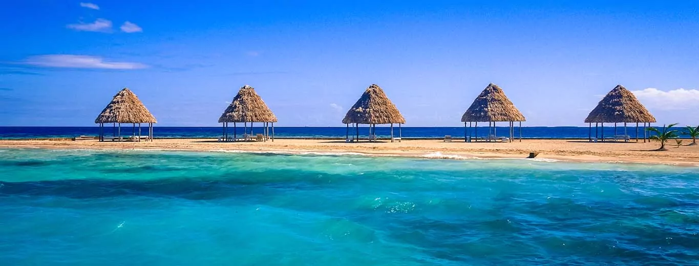 Belize: Your Ideal Retirement Destination