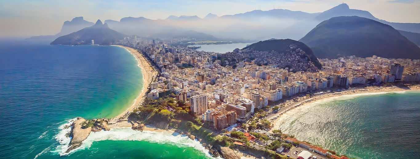 Brazil: Your Ideal Retirement Destination