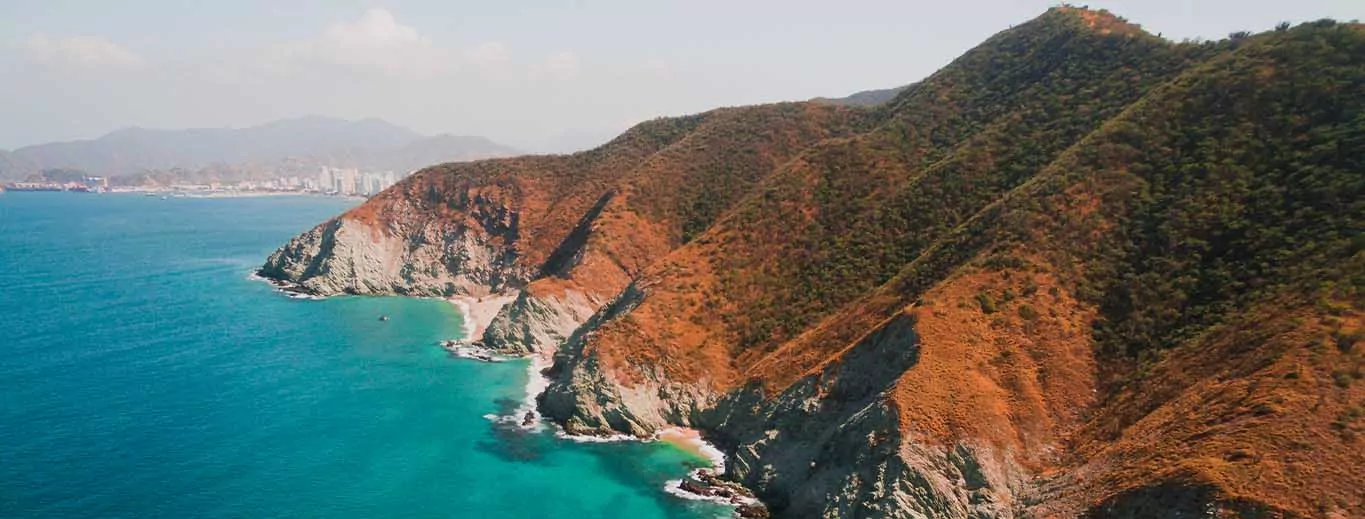Colombia: Your Ideal Retirement Destination