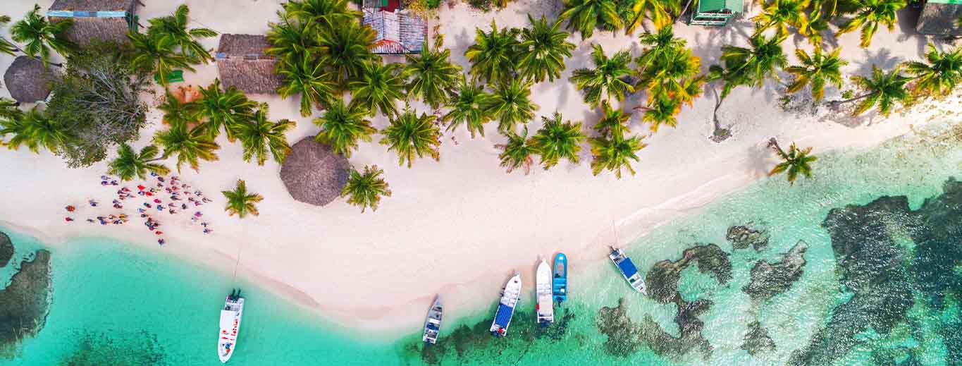 Dominican Republic: Your Ideal Retirement Destination