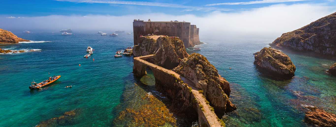 Portugal: Your Ideal Retirement Destination