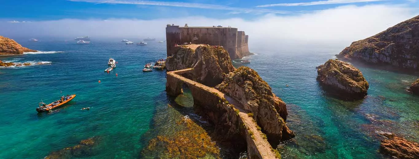 Portugal: Your Ideal Retirement Destination