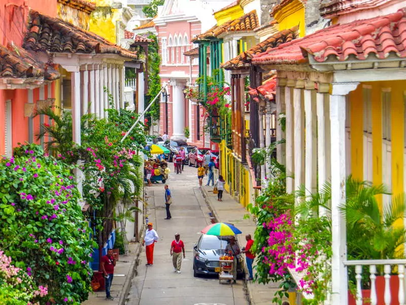Exclusive Discount On Cartagena Pre-Construction Houses