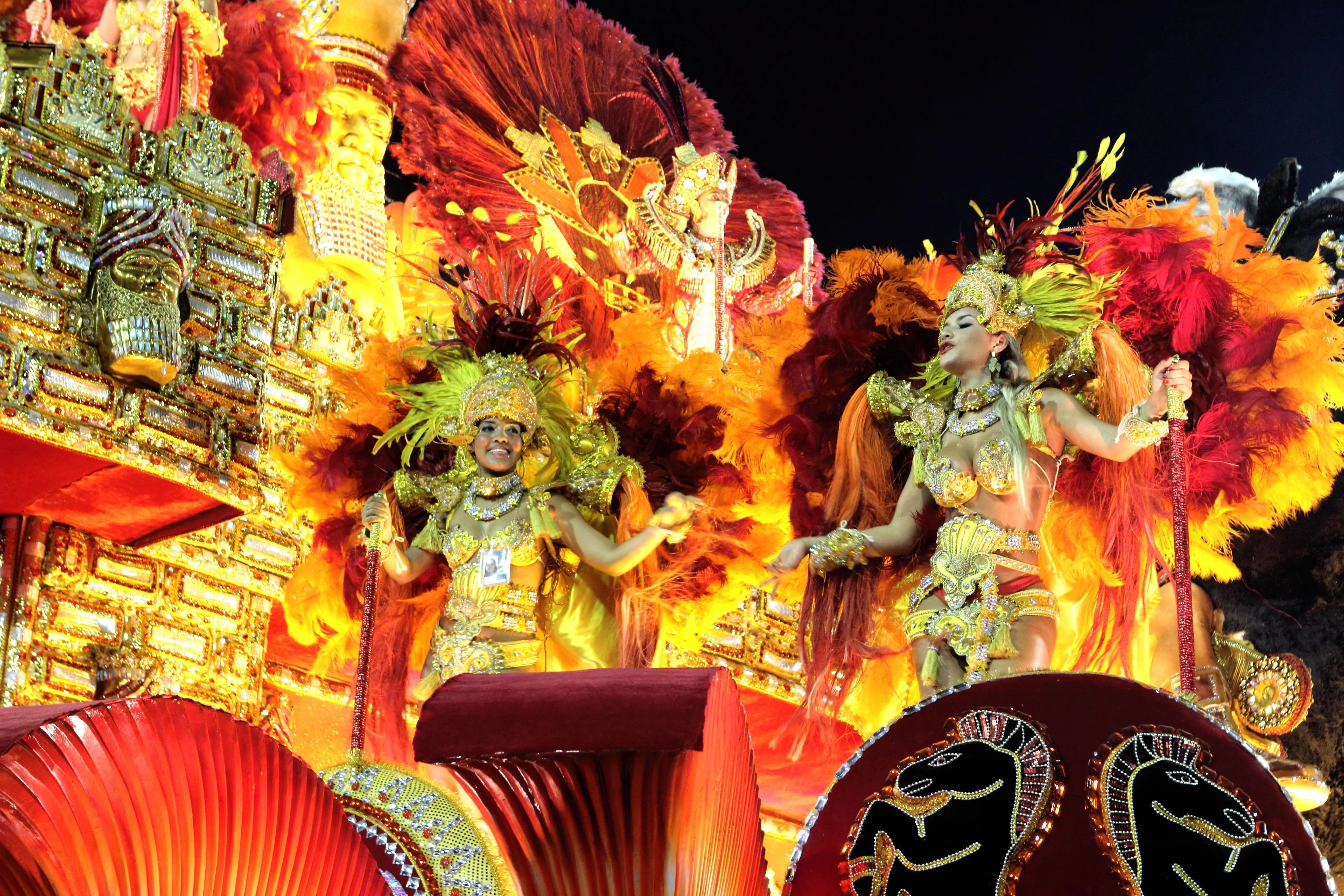 Best Festivals In Central America