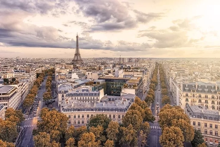France