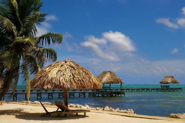 belize coronavirus