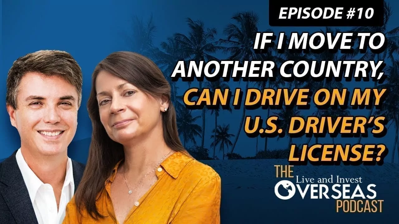 live and invest overseas podcast