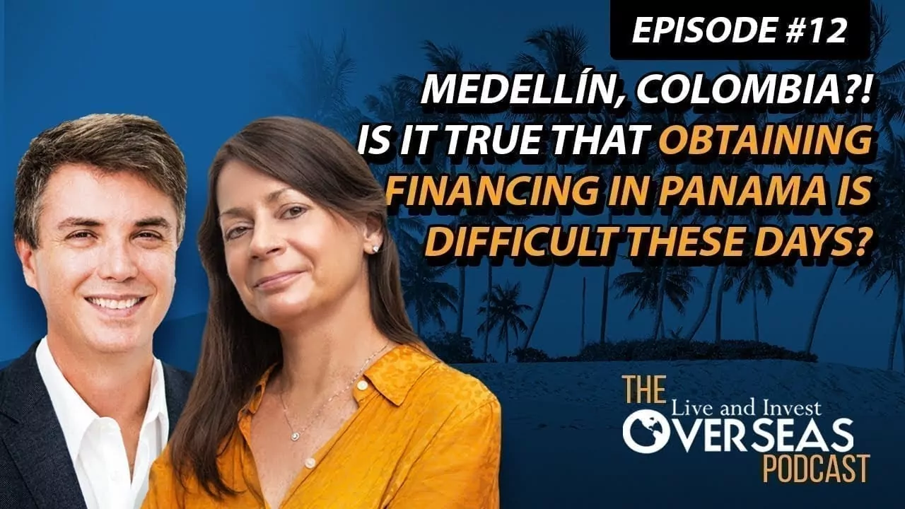 financing in Panama