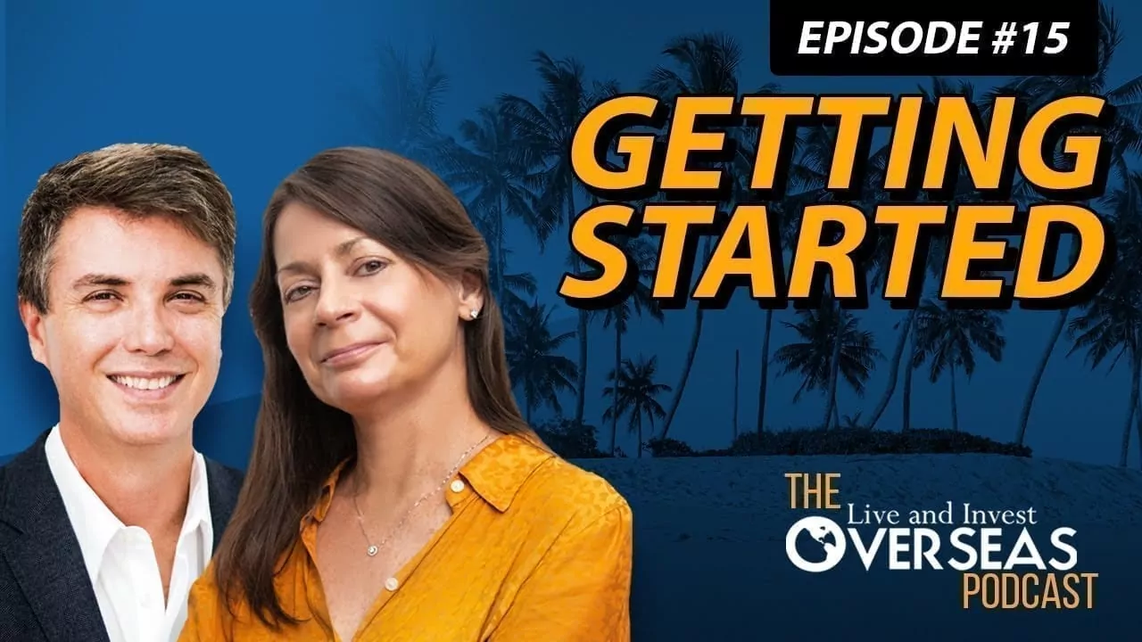 getting started