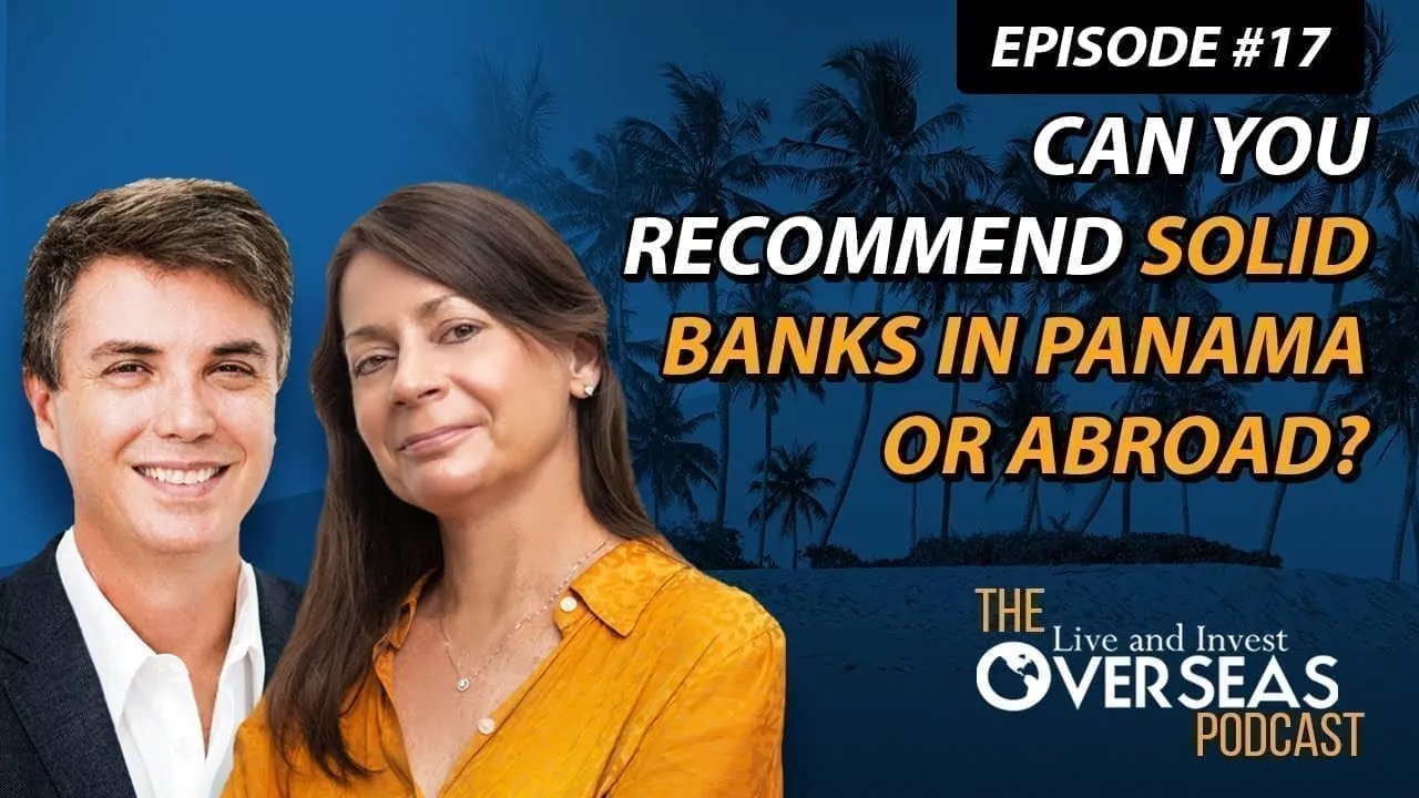 banks in panama