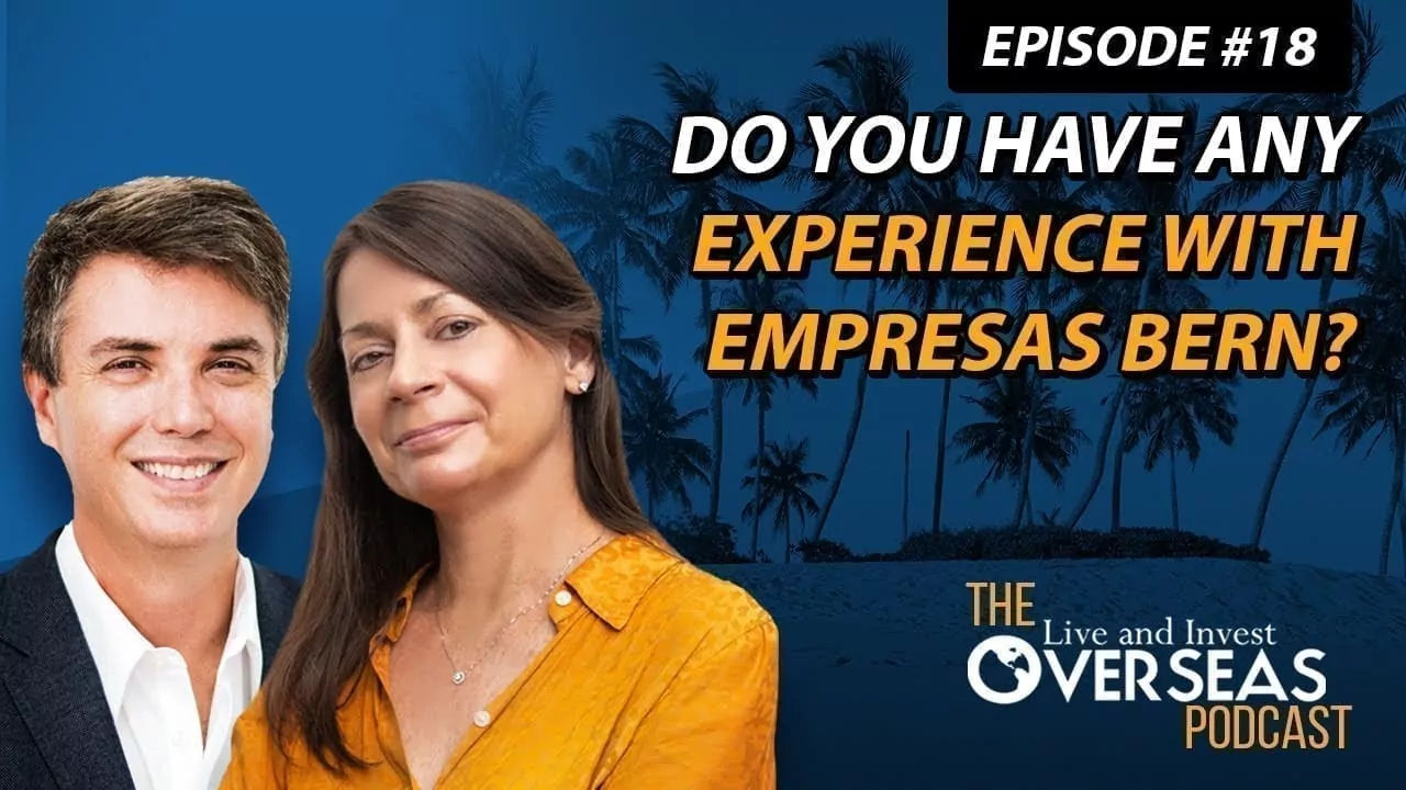 empresas bern