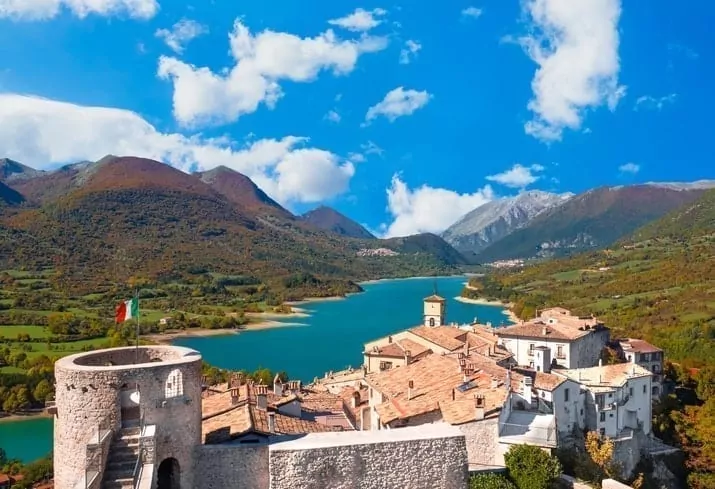 italy