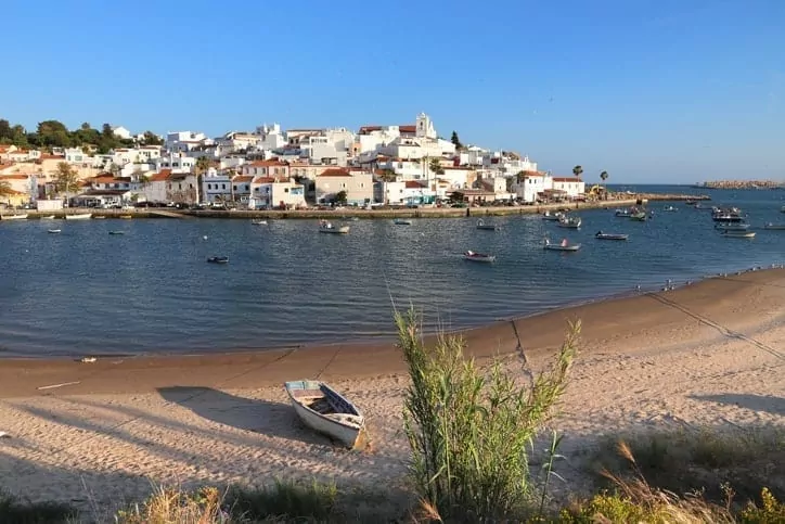 Portugal