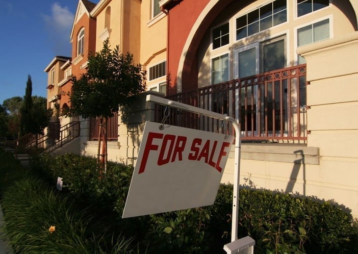 selling property overseas