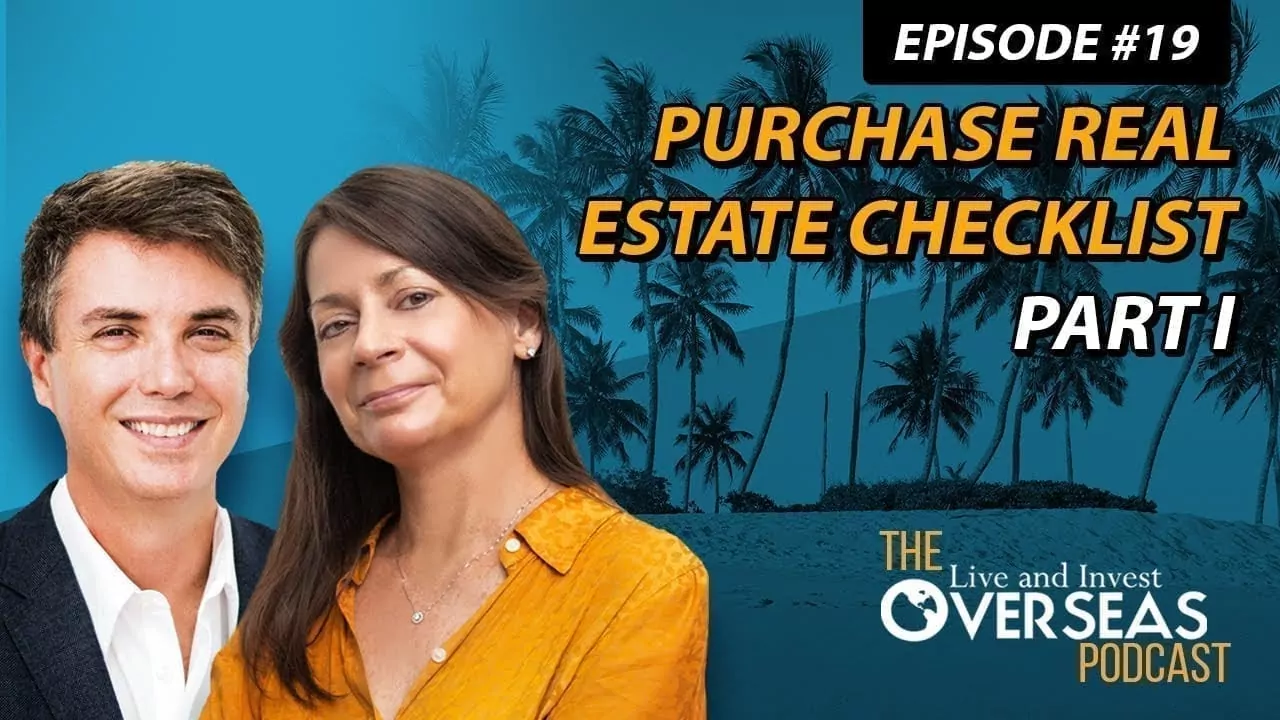 Purchasing Real Estate