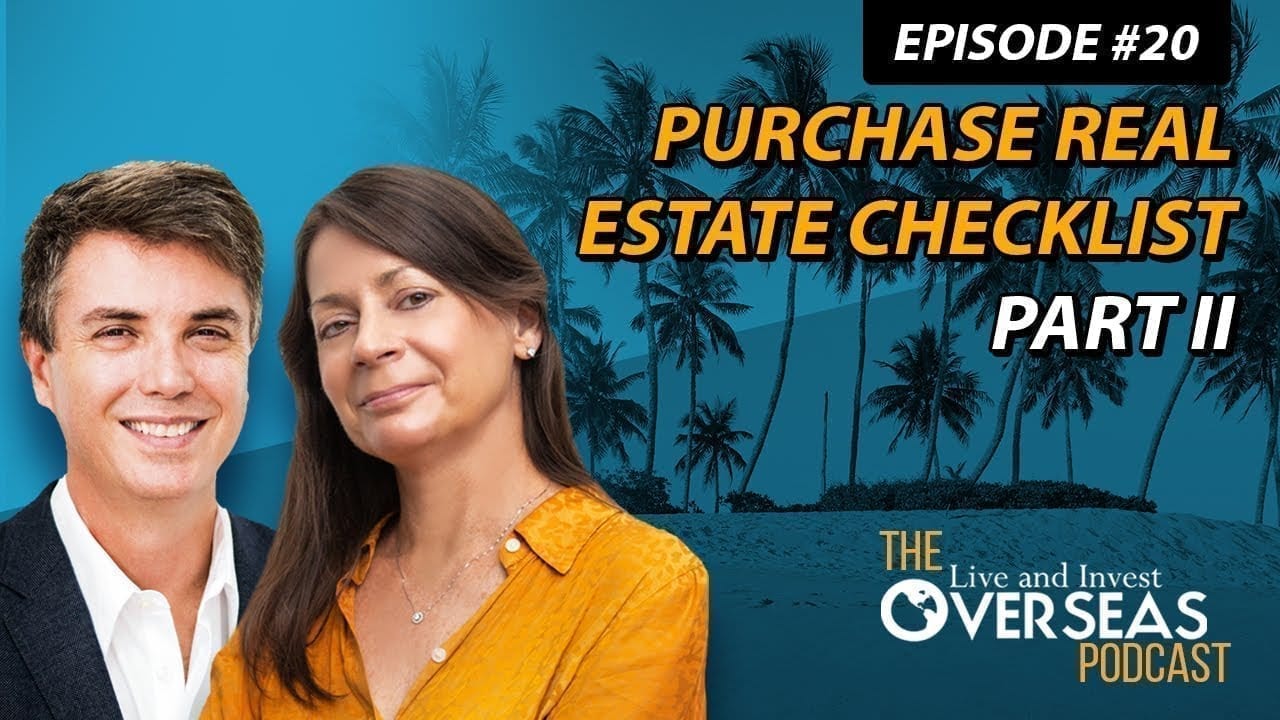 Purchasing Real Estate