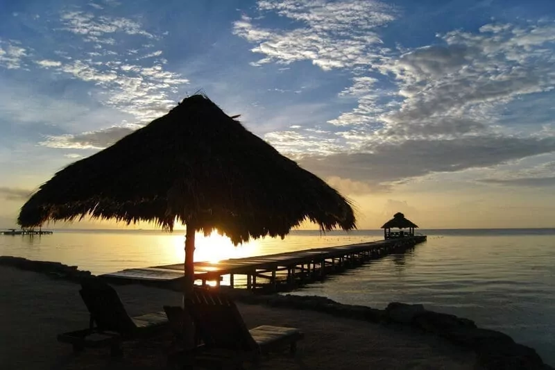 Belize
