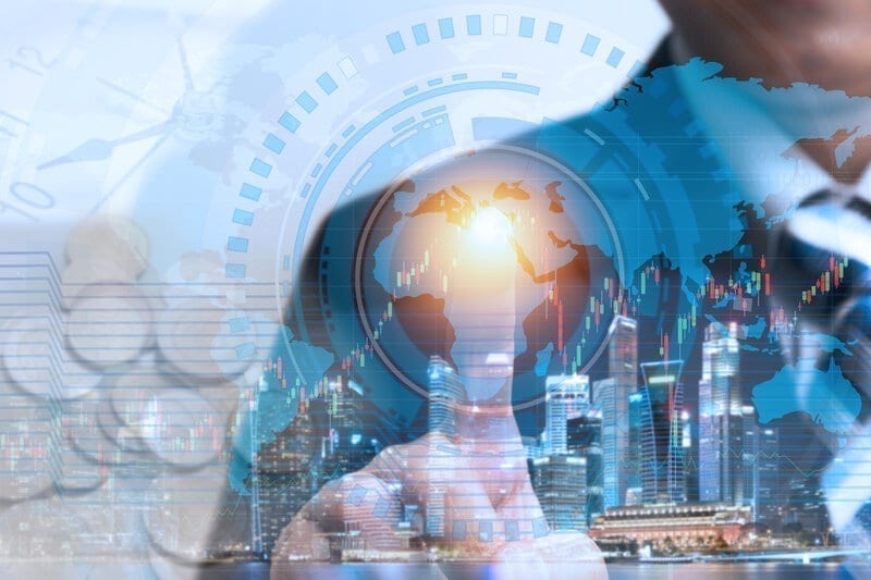 International banking