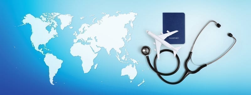 Medical tourism