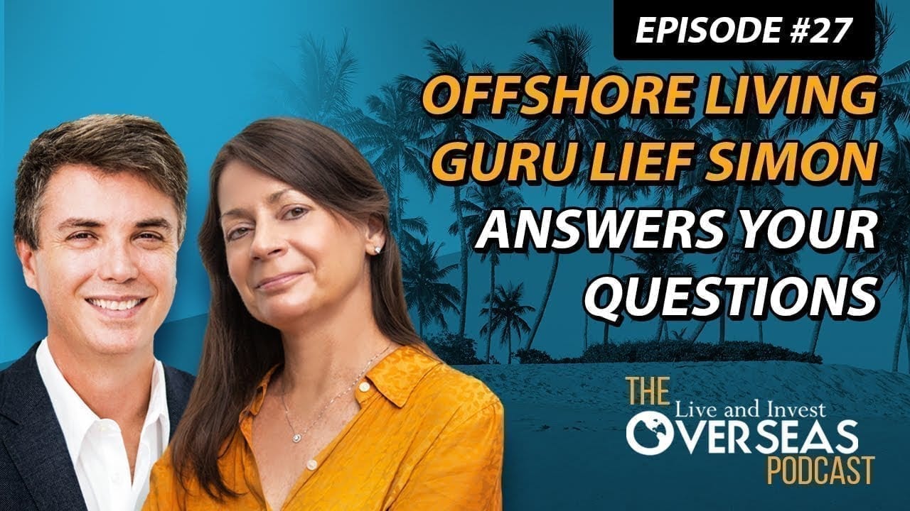 What You Need To Know About Overseas Living