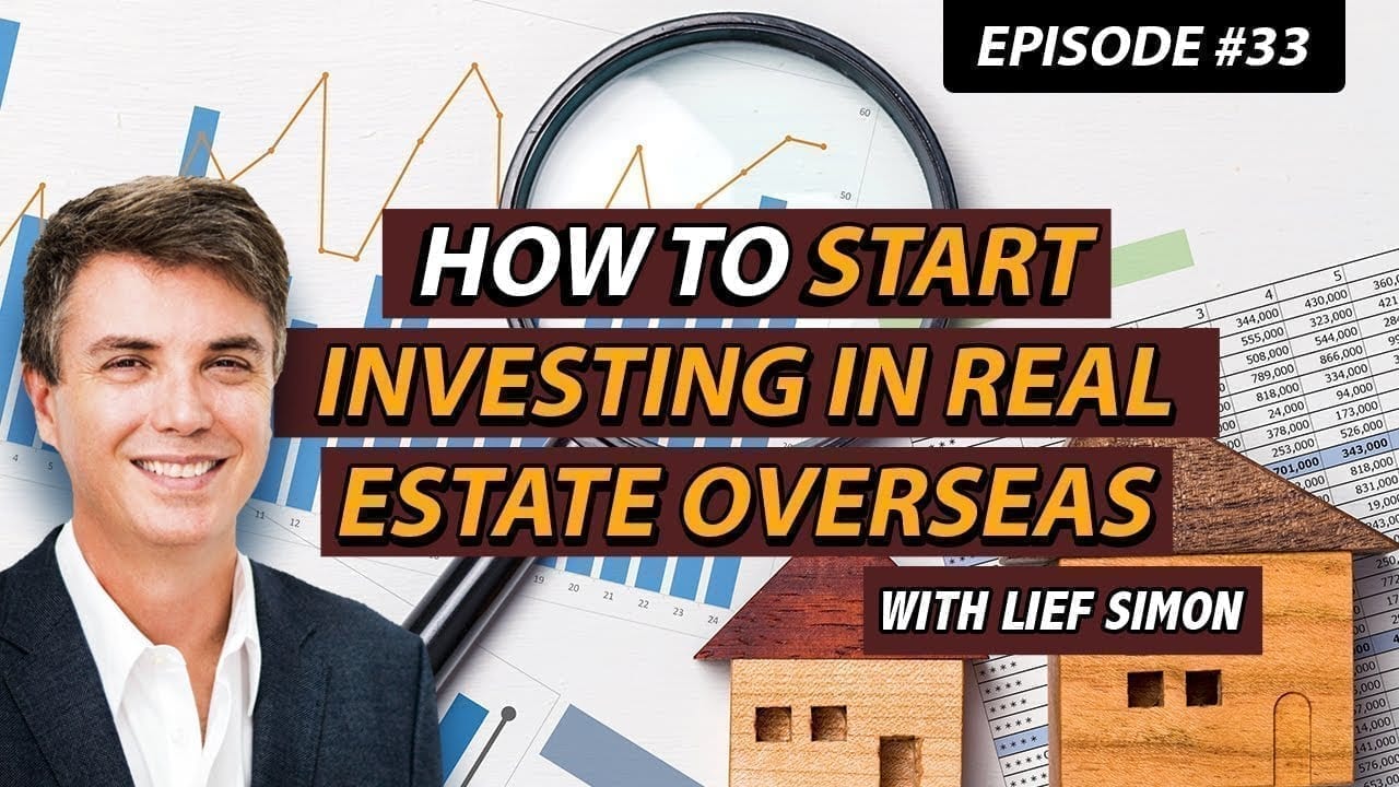 How To Start Investing In Real Estate Overseas