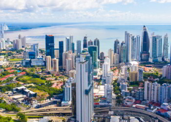 Panama City, Panama