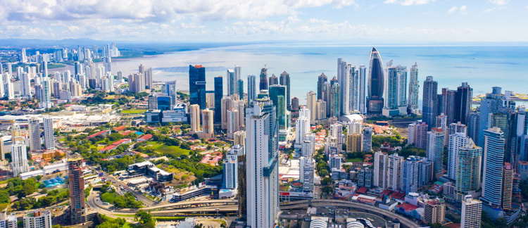 Panama City, Panama