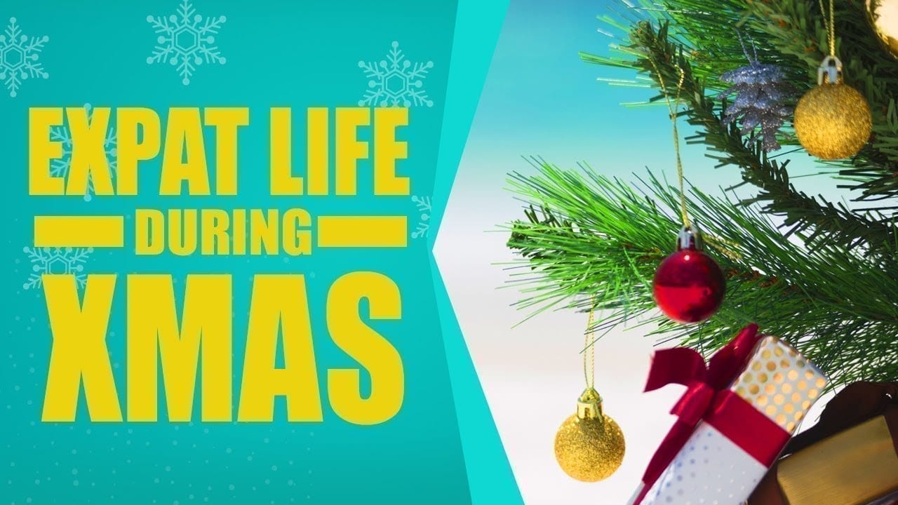 What’s It Like To Be An Expat Abroad During Christmas?