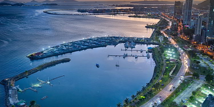 Panama Is A Land Of Opportunity For Investors, Entrepreneurs, And Job Seekers