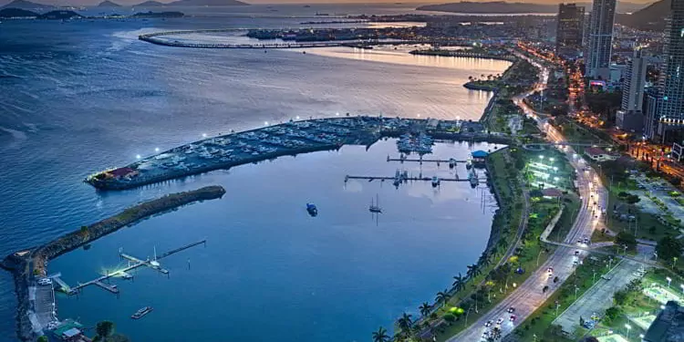Panama Is A Land Of Opportunity For Investors, Entrepreneurs, And Job Seekers