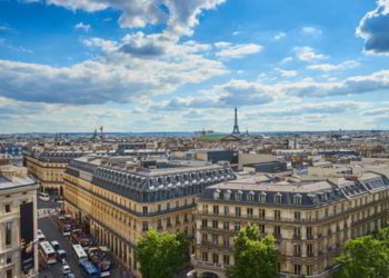 9 Reasons Why Real Estate Overseas Is A Great Investment