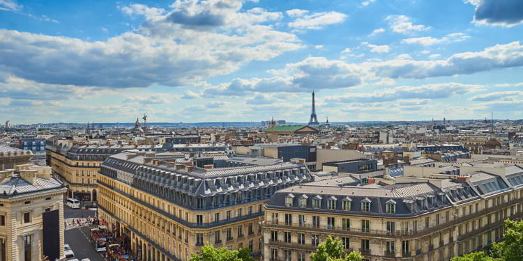 9 Reasons Why Real Estate Overseas Is A Great Investment