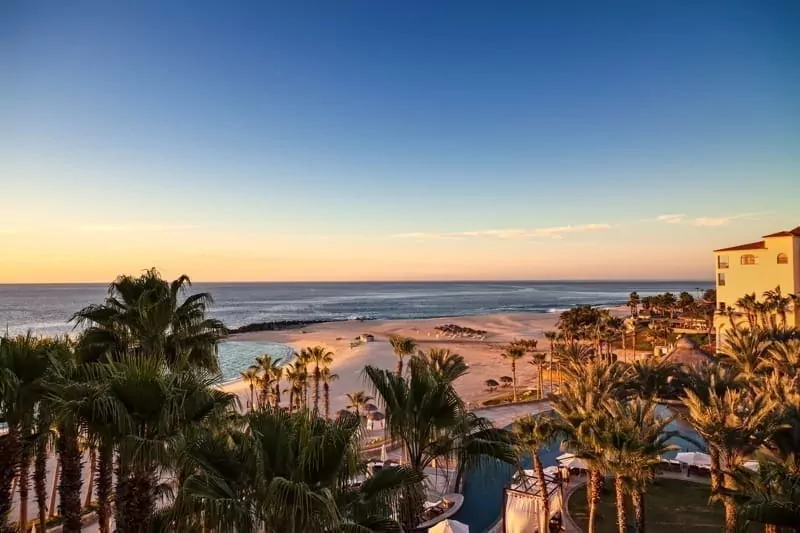 Sea of Cortez, Mexico.