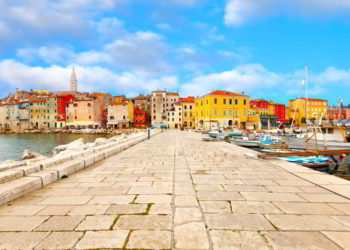 The Best Places To Live Abroad And Launch A New Life