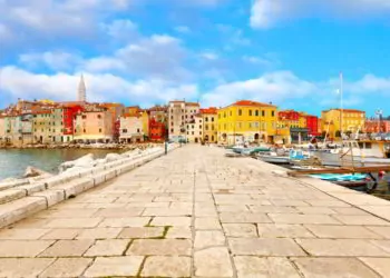 The Best Places To Live Abroad And Launch A New Life