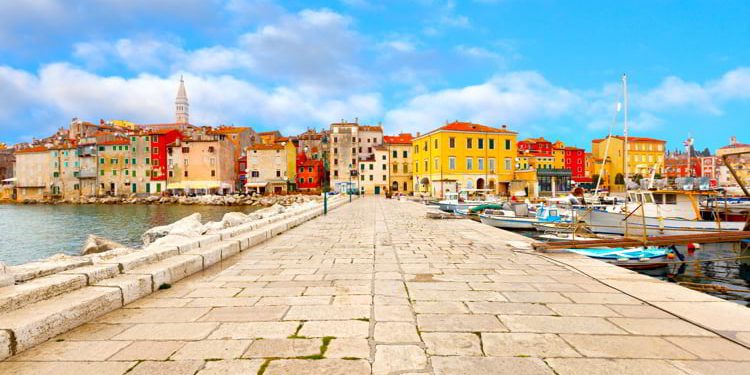 The Best Places To Live Abroad And Launch A New Life