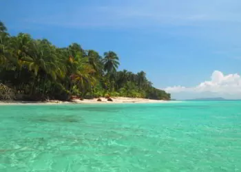 Finding The Best Beaches In Panama